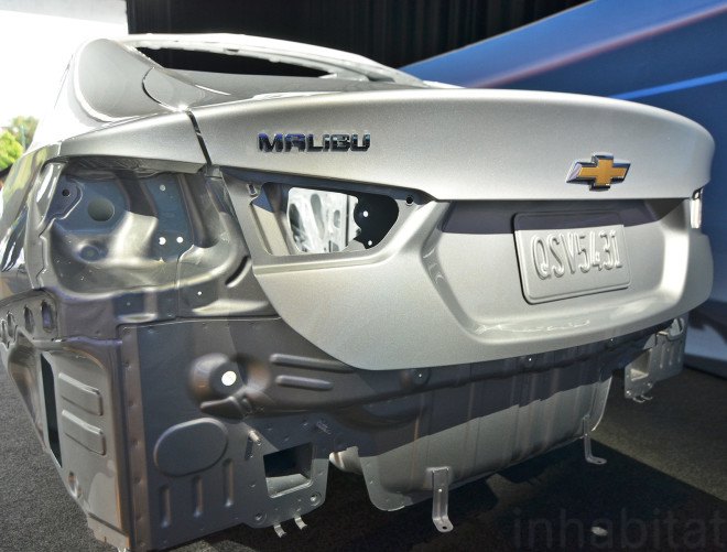 2016 Chevrolet Malibu Hybrid, Malibu Hybrid, Chevrolet Malibu, Chevy Malibu, hybrids, hybrid cars, hybrid vehicles, green transportation, sustainable transportation, fuel-efficient vehicles, green cars, hybrid sedan