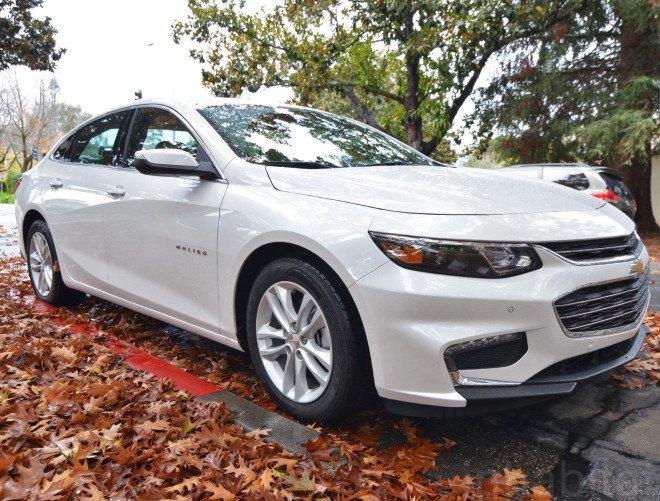 2016 Chevrolet Malibu Hybrid, Malibu Hybrid, Chevrolet Malibu, Chevy Malibu, hybrids, hybrid cars, hybrid vehicles, green transportation, sustainable transportation, fuel-efficient vehicles, green cars, hybrid sedan