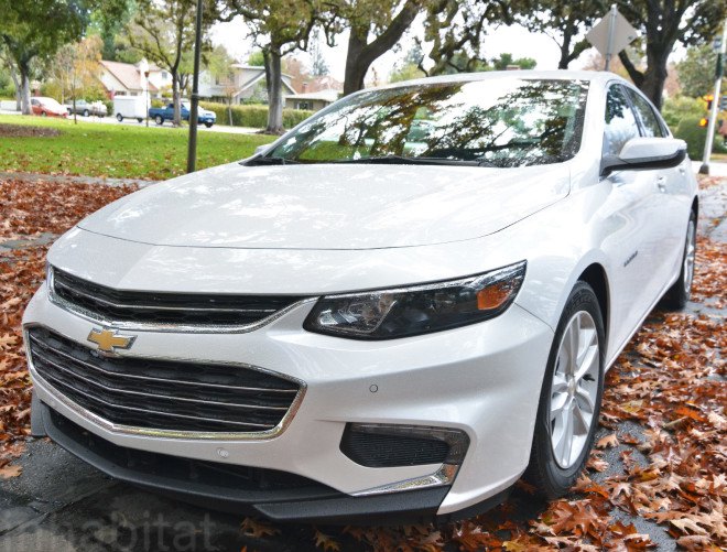 2016 Chevrolet Malibu Hybrid, Malibu Hybrid, Chevrolet Malibu, Chevy Malibu, hybrids, hybrid cars, hybrid vehicles, green transportation, sustainable transportation, fuel-efficient vehicles, green cars, hybrid sedan