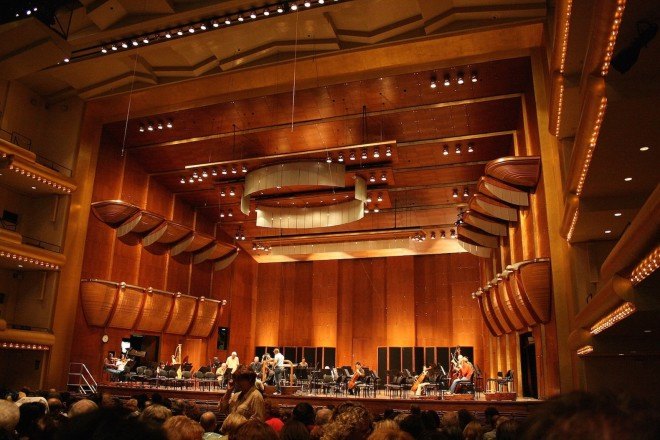 Thomas Heatherwick, Heatherwick Studio, Diller Scofidio & Renfro, Foster + Partners, Diamond Schmitt, Diamond Schmitt Architects, Lincoln Center, David Geffen Hall, David Geffen Hall by Heatherwick and Diamond Schmitt, Max Abramovitz, Avery Fisher Hall