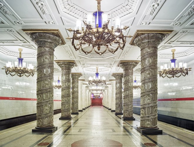 russia, moscow, st petersburg, metro, subway systems, ussr, soviet design, historic design, propaganda