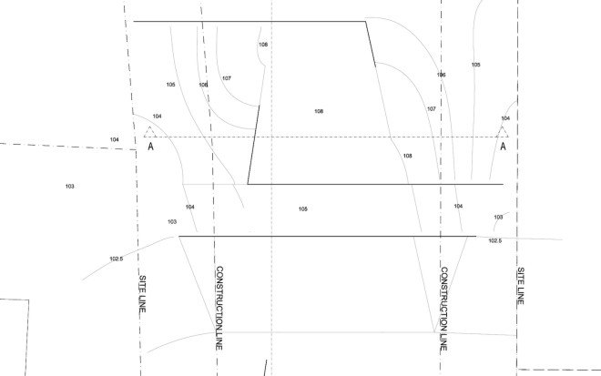 green roof, Casa Jura, Casa Jura by JDS Architects, JDS Architects, green roofed home, green roofed retreat, holiday home, holiday retreat, open plan layout, open plan, full height glazing, house built into a slope, walk on green roof, Jura mountains