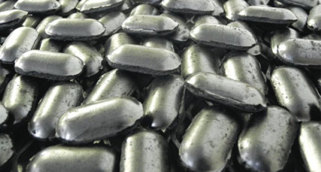 coalgae, coal dust and algae, microalgae, coal waste, coal mining waste, ben zeelie, south africa, clean burning fuel, high quality crude oil