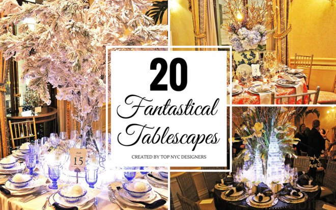 harmonie club, hope lodge nyc, Michael Aram, Guillaume Gentet, Michael Tavano, Anne Rue, Gregory Allan Cramer, Robin Baron, Caleb Anderson, Rachel Laxer, Louis Navarrete, holiday tablescape, holiday tablescape ideas, tablescape ideas, wedding tablescape ideas