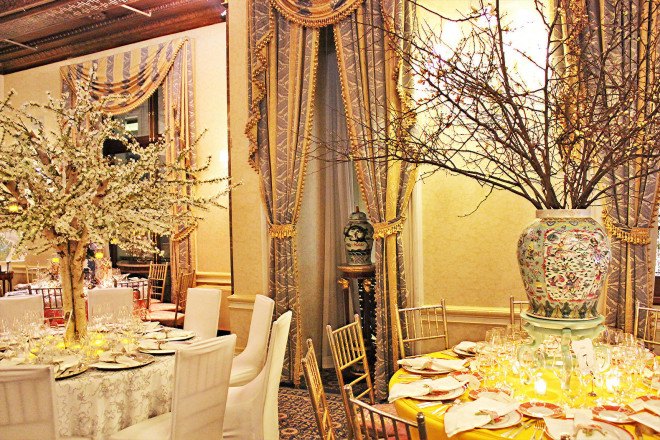 harmonie club, hope lodge nyc, Michael Aram, Guillaume Gentet, Michael Tavano, Anne Rue, Gregory Allan Cramer, Robin Baron, Caleb Anderson, Rachel Laxer, Louis Navarrete, holiday tablescape, holiday tablescape ideas, tablescape ideas, wedding tablescape ideas