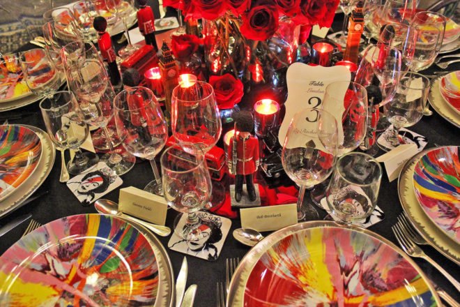 harmonie club, hope lodge nyc, Michael Aram, Guillaume Gentet, Michael Tavano, Anne Rue, Gregory Allan Cramer, Robin Baron, Caleb Anderson, Rachel Laxer, Louis Navarrete, holiday tablescape, holiday tablescape ideas, tablescape ideas, wedding tablescape ideas