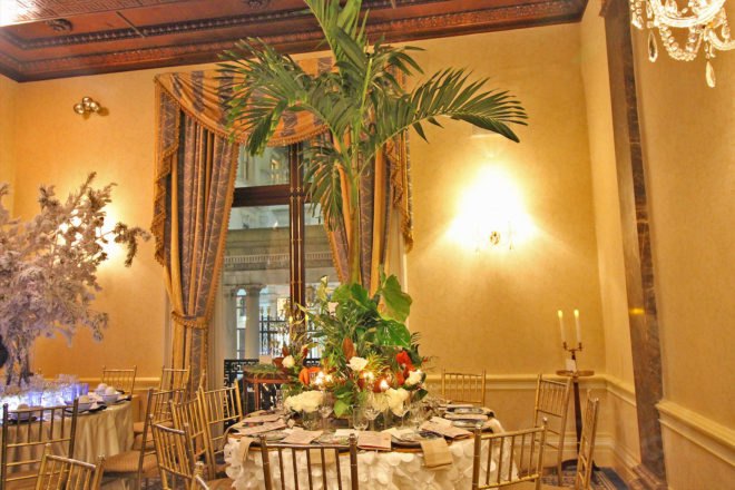 harmonie club, hope lodge nyc, Michael Aram, Guillaume Gentet, Michael Tavano, Anne Rue, Gregory Allan Cramer, Robin Baron, Caleb Anderson, Rachel Laxer, Louis Navarrete, holiday tablescape, holiday tablescape ideas, tablescape ideas, wedding tablescape ideas