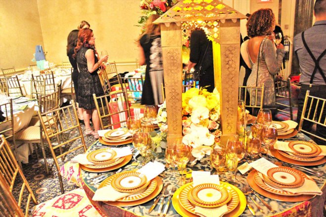 harmonie club, hope lodge nyc, Michael Aram, Guillaume Gentet, Michael Tavano, Anne Rue, Gregory Allan Cramer, Robin Baron, Caleb Anderson, Rachel Laxer, Louis Navarrete, holiday tablescape, holiday tablescape ideas, tablescape ideas, wedding tablescape ideas