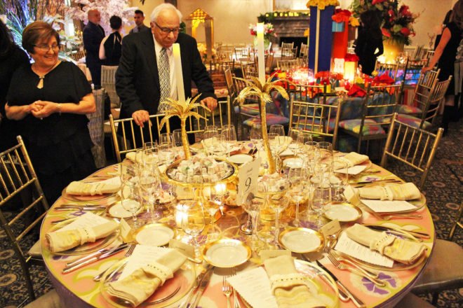 harmonie club, hope lodge nyc, Michael Aram, Guillaume Gentet, Michael Tavano, Anne Rue, Gregory Allan Cramer, Robin Baron, Caleb Anderson, Rachel Laxer, Louis Navarrete, holiday tablescape, holiday tablescape ideas, tablescape ideas, wedding tablescape ideas