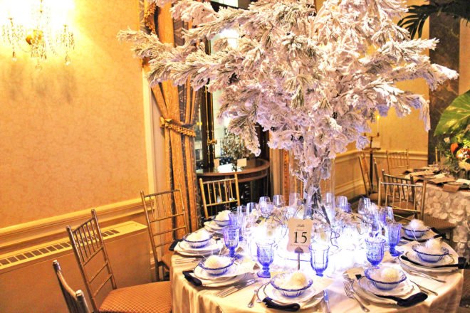 harmonie club, hope lodge nyc, Michael Aram, Guillaume Gentet, Michael Tavano, Anne Rue, Gregory Allan Cramer, Robin Baron, Caleb Anderson, Rachel Laxer, Louis Navarrete, holiday tablescape, holiday tablescape ideas, tablescape ideas, wedding tablescape ideas