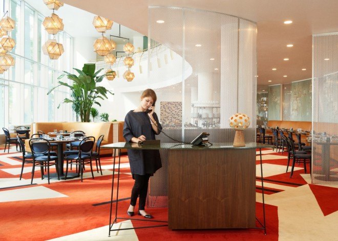 North Carolina, design, architecture, hotels, interior design, Durham North Carolina, Durham hotels, North Carolina hotels, hotel design, Commune Design