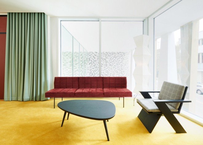North Carolina, design, architecture, hotels, interior design, Durham North Carolina, Durham hotels, North Carolina hotels, hotel design, Commune Design
