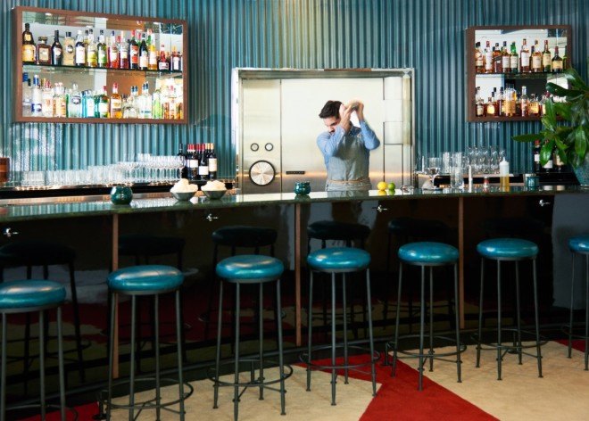 North Carolina, design, architecture, hotels, interior design, Durham North Carolina, Durham hotels, North Carolina hotels, hotel design, Commune Design