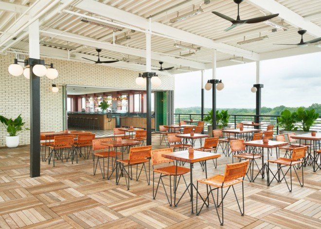 North Carolina, design, architecture, hotels, interior design, Durham North Carolina, Durham hotels, North Carolina hotels, hotel design, Commune Design