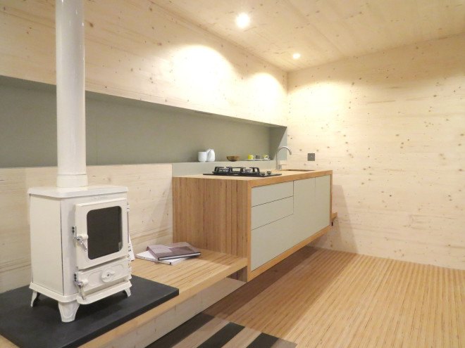 wave eco cabin, echo living, solar panels, sustainable cabin, tiny house, tiny home, tiny cabin, sustainable cabin, eco cabin, remote living, off the grid cabin, off the grid house