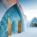 Top 8 Winter Resorts, winter wonderland, winter, winter resort, eco winter resort, eco resort, eco tourism,