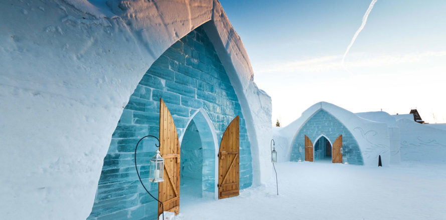 Top 8 Winter Resorts, winter wonderland, winter, winter resort, eco winter resort, eco resort, eco tourism,