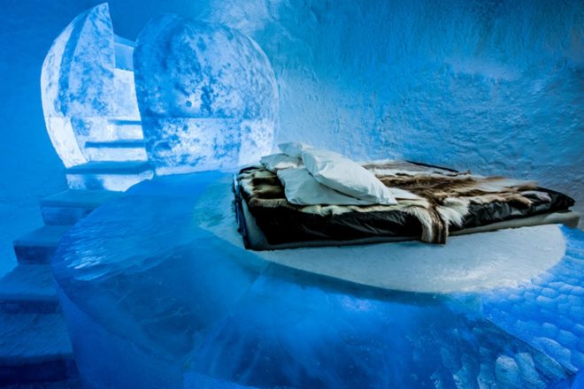 Top 8 Winter Resorts, winter wonderland, winter, winter resort, eco winter resort, eco resort, eco tourism,