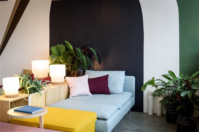 space 10, IKEA, innovation, innovation lab, design, furniture design, futurists, future design, global challenges, meat alternatives, thermoelectricity