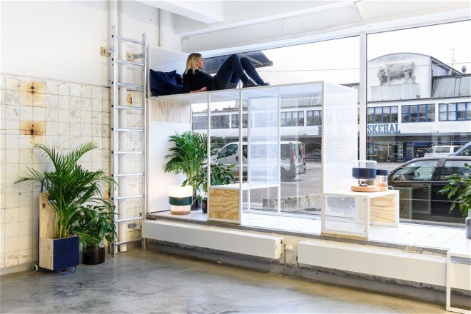 space 10, IKEA, innovation, innovation lab, design, furniture design, futurists, future design, global challenges, meat alternatives, thermoelectricity