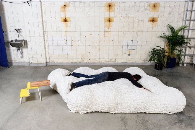 space 10, IKEA, innovation, innovation lab, design, furniture design, futurists, future design, global challenges, meat alternatives, thermoelectricity