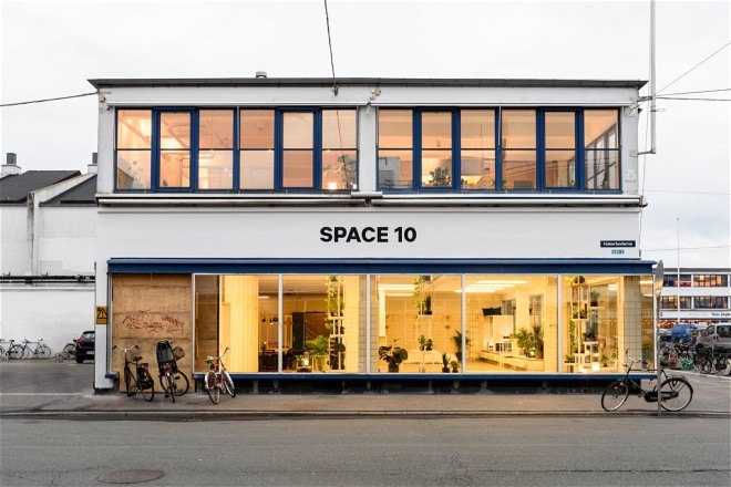 space 10, IKEA, innovation, innovation lab, design, furniture design, futurists, future design, global challenges, meat alternatives, thermoelectricity