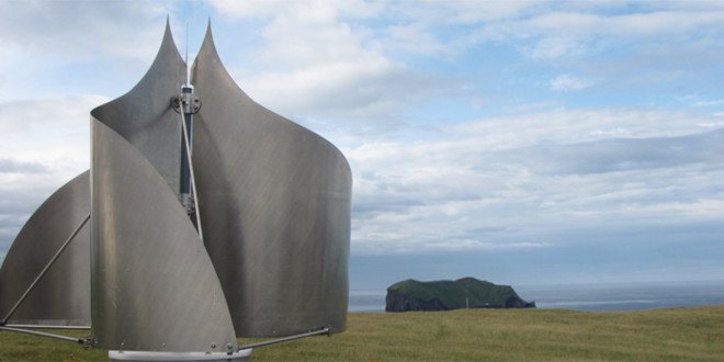 iceland, wind power, wind turbine, wind energy, icewind, icewind cw1000, residential wind power, residential wind turbine, wind turbine high winds, high winds energy