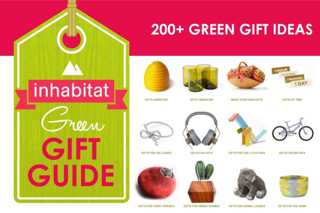 cheap green gifts, eco gift guide, eco-gifts, green gift guide, green gifts for dad, green gifts for guys, Green gifts for kids, green gifts for mom, green gifts for pets, green gifts for the family, green gifts for women, inhabitat gift guide, Inhabitat green gift guide, Inhabitat’s 2011 Green Holiday Gift Guide, sustainable gifts