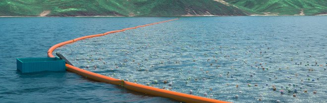 Boyan Slat, Ocean Cleanup Array, cleaning up ocean plastic, ocean waste, ocean plastic, ocean trash,