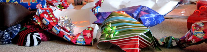 recycle, post holiday waste, reuse, electronics, clothing, donations, charity, gift swap, christmas tree, Goodwill