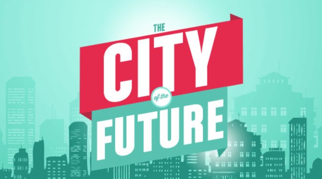 smart cities, smart city, city of the future, Big data, New Jersey Institute of Technology, technology, smart technology, sustainable cities, sustainable living, sustainable city, reader submission, infographic