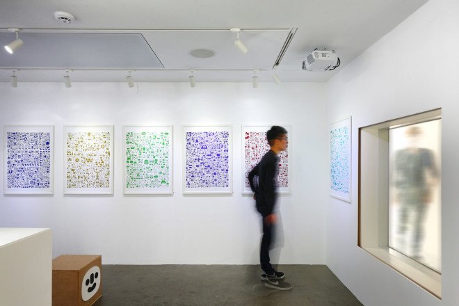 Songpa Micro-Housing, Seoul, SsD Architecture, micro-housing, green architecture, public spaces, auditorium, communal spaces, shared spaces, flexible design