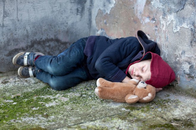 SquareChange, Square Change, homelessness, homeless shelters, homeless children, homeless child, children's shelter, shelter, homeless housing, homeless shelter, reader submission