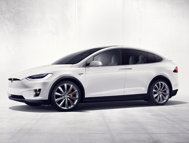 tesla, elon musk, tesla model x, tesla suv, signature series model x, falcon wing doors, spacex, falcon 9, spacex rocket launch, model x deliveries
