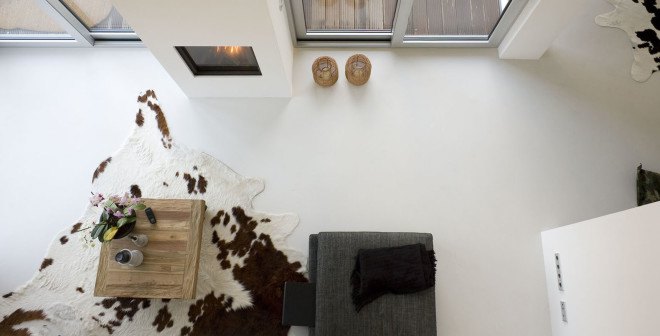 Universe Architecture, Tetris House, modular housing, modular structure, flexible spaces, green architecture, residential architecture, green housing, natural light, i29