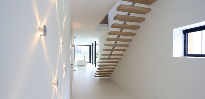 Universe Architecture, Tetris House, modular housing, modular structure, flexible spaces, green architecture, residential architecture, green housing, natural light, i29