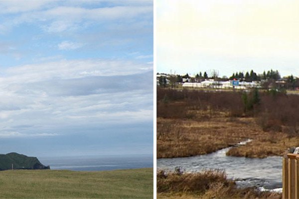 iceland, wind power, wind turbine, wind energy, icewind, icewind cw1000, residential wind power, residential wind turbine, wind turbine high winds, high winds energy