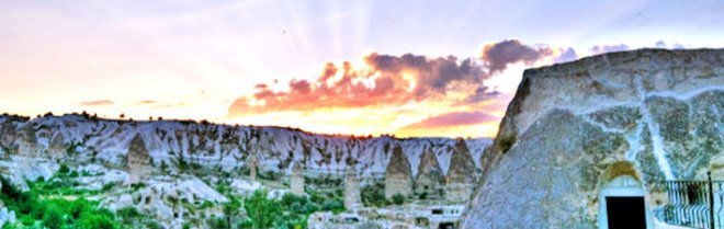 Turkey, archaeologists discover 5,000 year old city, Cappadocia, ancient city discovered in Turkey, archaeology,