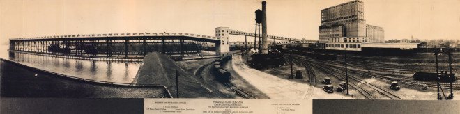 green renovation, re-use, Baltimore & Ohio Railroad, Baltimore & Ohio Railroad grain silo, Silo Point, Silo Point Baltimore, Baltimore landmarks, Baltimore grain silo,