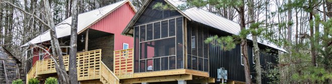 Rural Studio, Serenbe, Serenbe and Rural Studio, Serenbe Georgia, Serenbe arts community, Rural Studio Auburn University, Auburn university architecture, social justice architecture, affordable housing, 20K Project, 20K project by Rural Studio