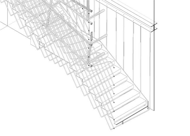 Architectkidd, Architectkidd Now 26, Now 26, Now 26 tv, steel tubing, steel tubing building, steel tubing facade, steel facade, renovation, green renovation, unique architecture, innovative architecture, green architecture, steel architecture