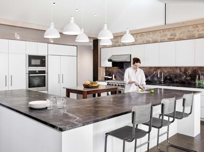 prefab homes, prefab houses, modern architecture, Texas prefab, Texas architecture, Aamodt Plumb architects, Austin homes, Austin architects