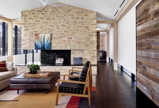 prefab homes, prefab houses, modern architecture, Texas prefab, Texas architecture, Aamodt Plumb architects, Austin homes, Austin architects