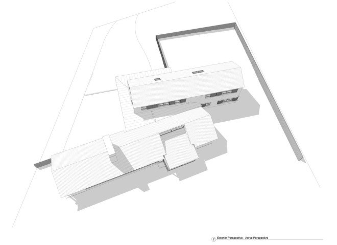 prefab homes, prefab houses, modern architecture, Texas prefab, Texas architecture, Aamodt Plumb architects, Austin homes, Austin architects