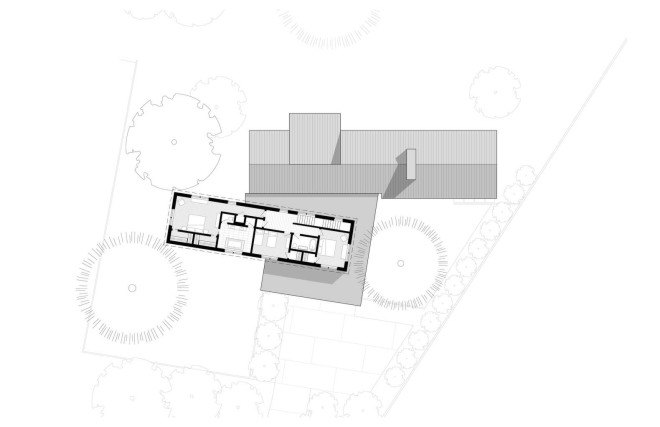 prefab homes, prefab houses, modern architecture, Texas prefab, Texas architecture, Aamodt Plumb architects, Austin homes, Austin architects