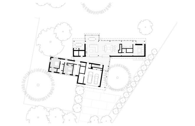 prefab homes, prefab houses, modern architecture, Texas prefab, Texas architecture, Aamodt Plumb architects, Austin homes, Austin architects