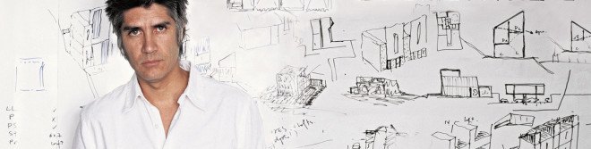 Alejandro Aravena, ELEMENTAL, 2016 Pritzker Prize, Pritzker Prize, Alejandro Aravena Pritzker laureate, 41st Priztker Prize laureate, Priztker Prize laureate, social housing, post-disaster architecture, socially engaged architecture, Constitución Seaside Promenade, Quinta Monroy Housing, UC Innovation Center, Siamese Towers, Bicentennial Childrens Park, Universidad Católica de Chile Medical School, St. Edward’s University, Constitución Cultural Center, Novartis Office Building, Post-Tsunami Sustainable Reconstruction Plan of Constitución