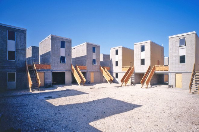 Alejandro Aravena, ELEMENTAL, 2016 Pritzker Prize, Pritzker Prize, Alejandro Aravena Pritzker laureate, 41st Priztker Prize laureate, Priztker Prize laureate, social housing, post-disaster architecture, socially engaged architecture, Constitución Seaside Promenade, Quinta Monroy Housing, UC Innovation Center, Siamese Towers, Bicentennial Childrens Park, Universidad Católica de Chile Medical School, St. Edward’s University, Constitución Cultural Center, Novartis Office Building, Post-Tsunami Sustainable Reconstruction Plan of Constitución