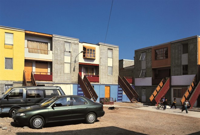 Alejandro Aravena, ELEMENTAL, 2016 Pritzker Prize, Pritzker Prize, Alejandro Aravena Pritzker laureate, 41st Priztker Prize laureate, Priztker Prize laureate, social housing, post-disaster architecture, socially engaged architecture, Constitución Seaside Promenade, Quinta Monroy Housing, UC Innovation Center, Siamese Towers, Bicentennial Childrens Park, Universidad Católica de Chile Medical School, St. Edward’s University, Constitución Cultural Center, Novartis Office Building, Post-Tsunami Sustainable Reconstruction Plan of Constitución