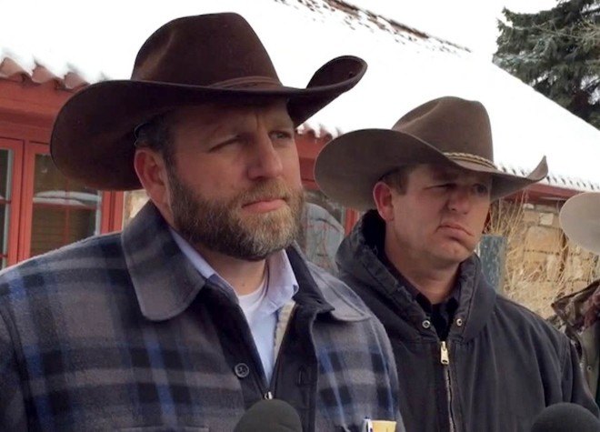 oregon wildlife refuge takeover, ammon bundy, cliven bundy, dwight hammond, steven hammond, oregon ranchers, cattle grazing on federal land, tax breaks for cattle ranchers, #vanillaisis, #yallqaeda, domestic terrorism
